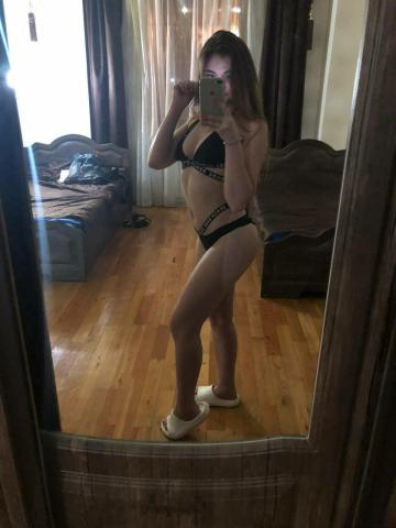 Индивидуалка Варвара Фотография 2